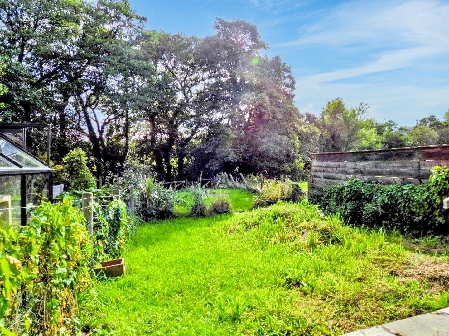 2 Drope Terrace, St. George's-Super-Ely, Cardiff, CF5 6EQ